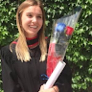 Meet your Posher, Nicole